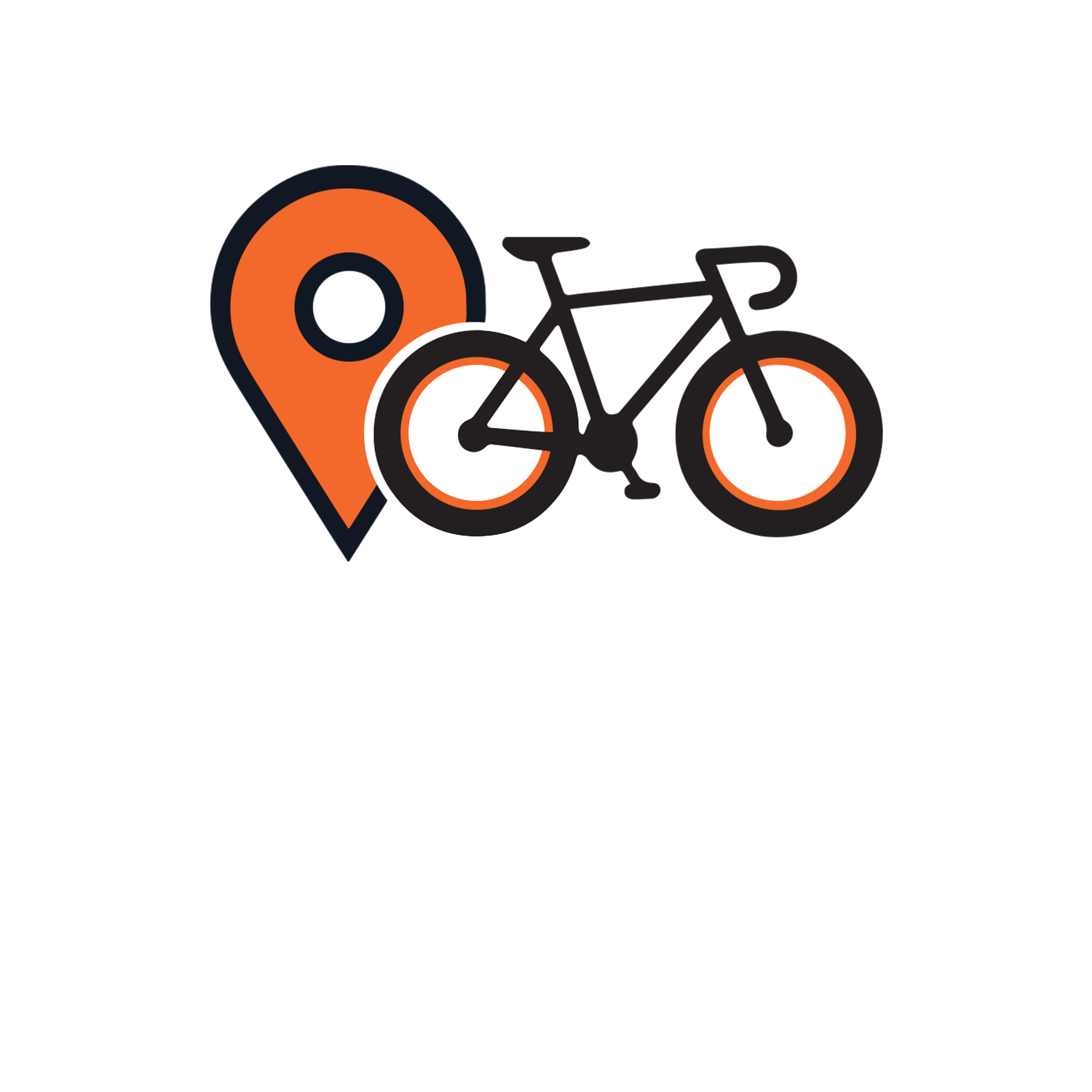 Rent A Bike Logo