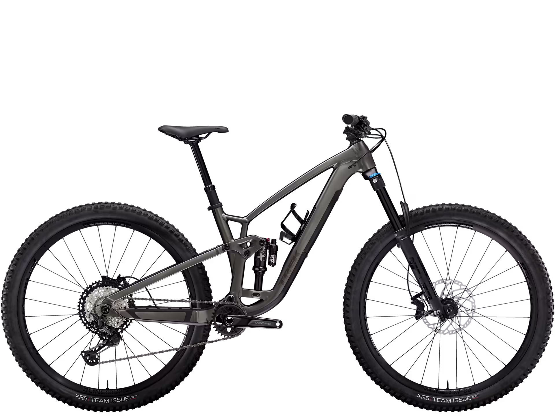 Fuel EX 8 XT Gen 6