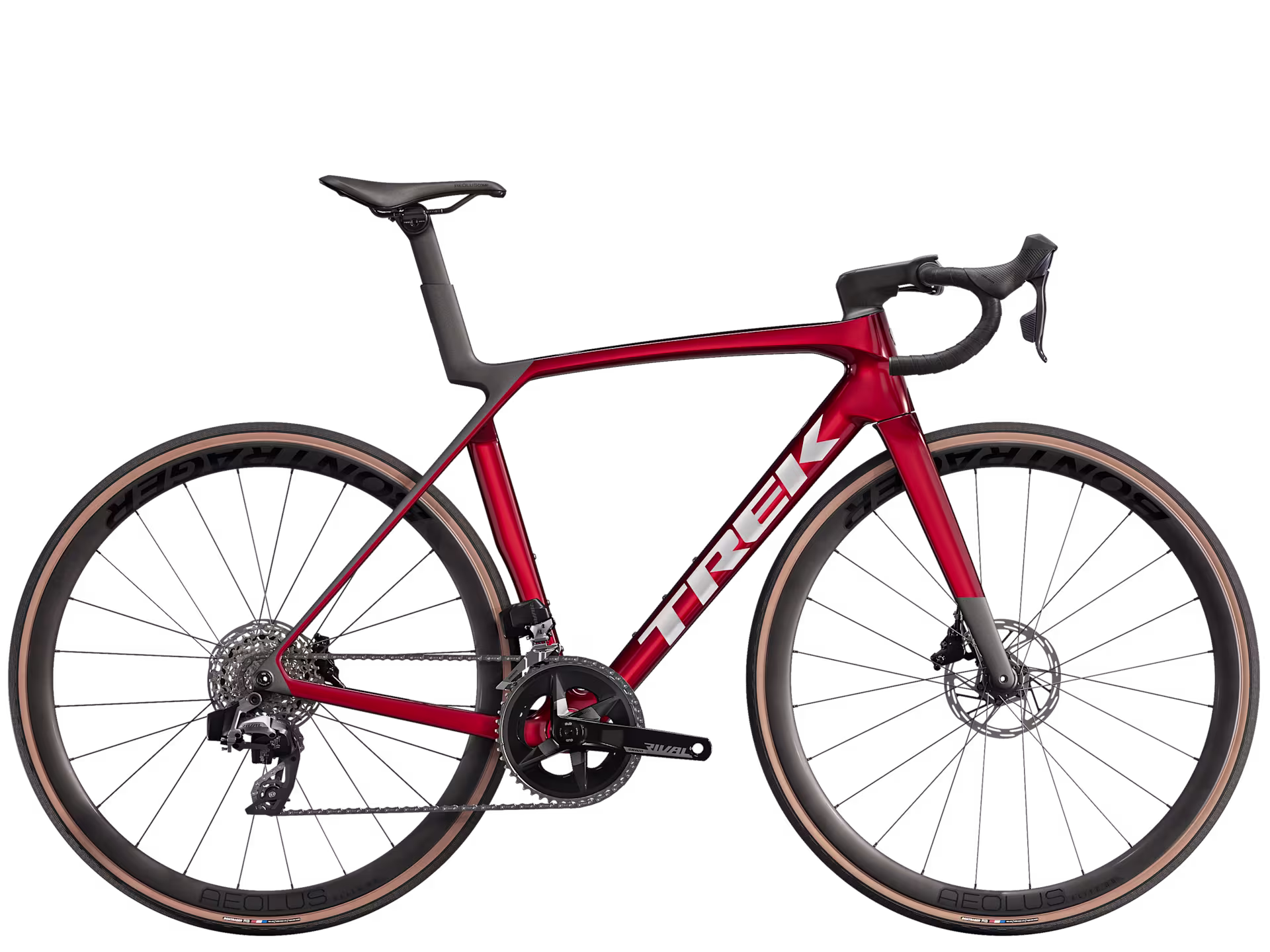 Madone SL 6 AXS Gen 8
