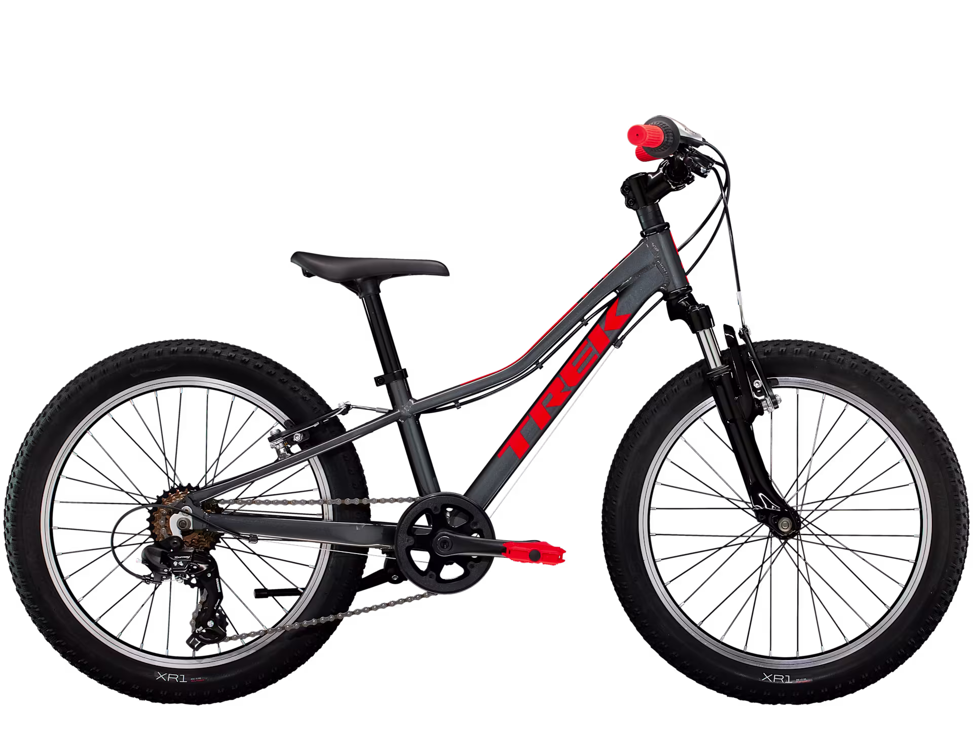 Precaliber 20 7-speed