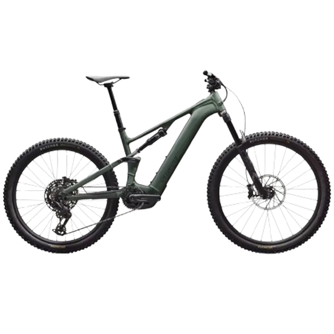 Levo S4